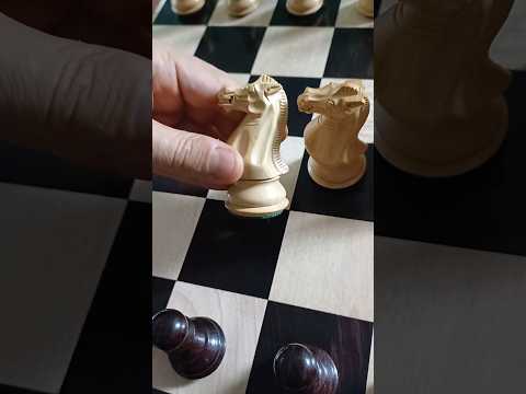 Ajedrez Staunton 4" en Rosewood y Boxwood | ChessBazaar | Ajedrez Alta Gama